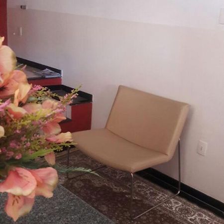 Hotel Like I Contagem Ngoại thất bức ảnh