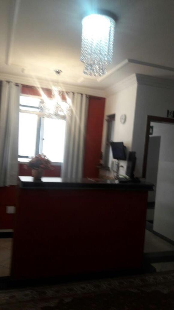 Hotel Like I Contagem Ngoại thất bức ảnh