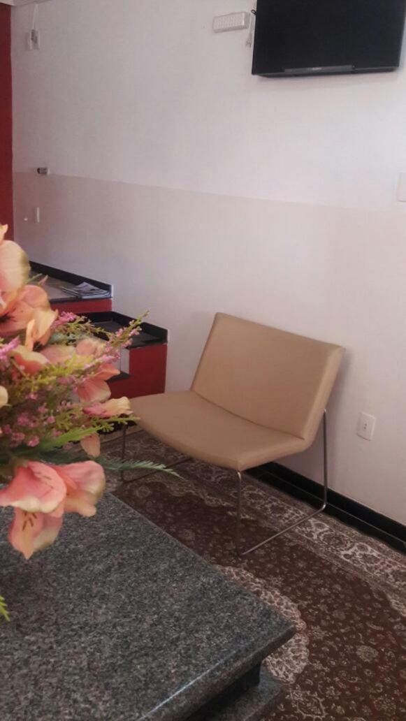 Hotel Like I Contagem Ngoại thất bức ảnh