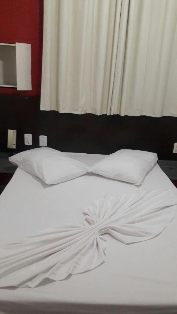 Hotel Like I Contagem Ngoại thất bức ảnh