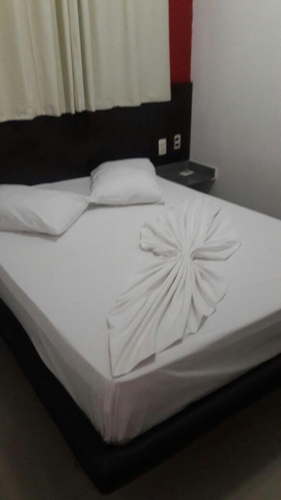 Hotel Like I Contagem Ngoại thất bức ảnh