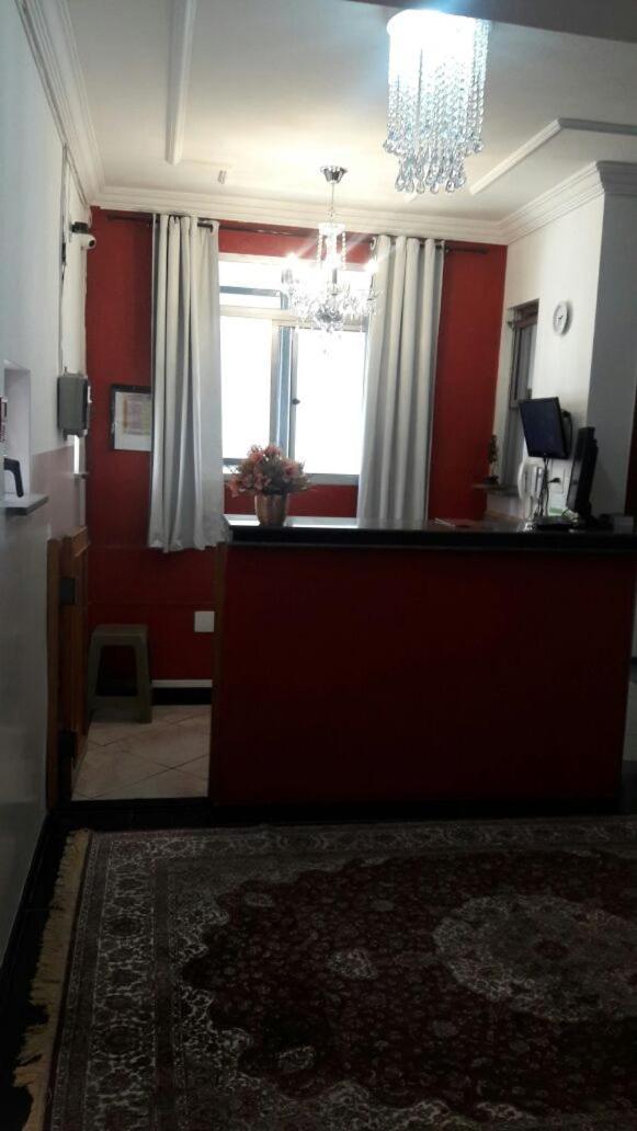 Hotel Like I Contagem Ngoại thất bức ảnh