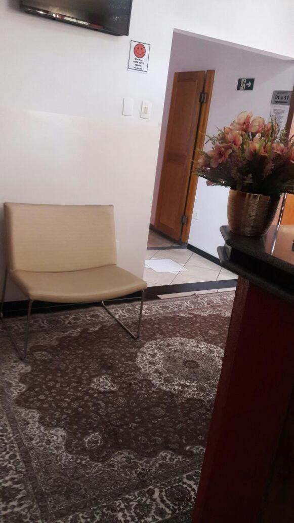 Hotel Like I Contagem Ngoại thất bức ảnh